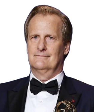 Jeff Daniels